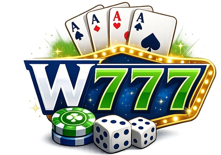 W777 Game
